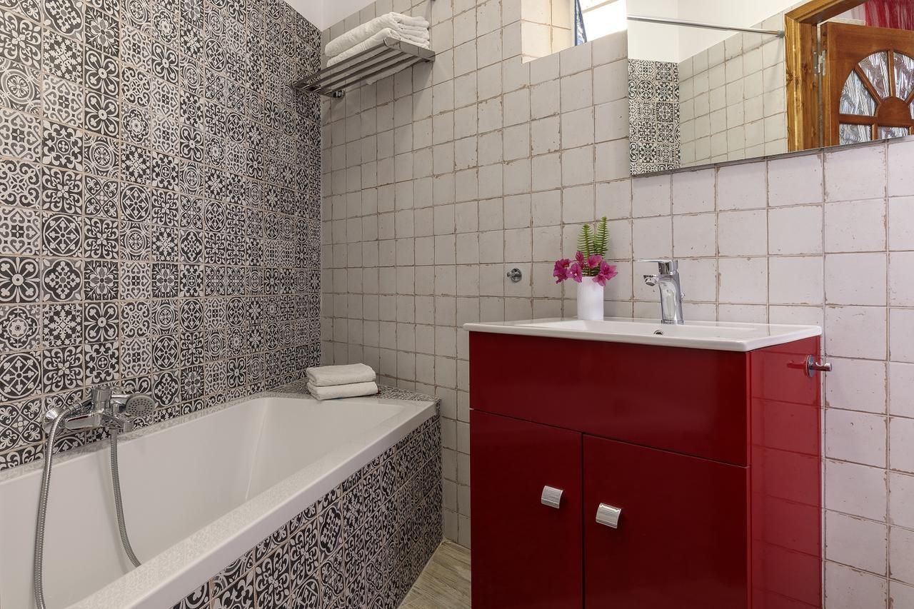 Casita Del Sol Suites (Adults Only) Rhodes City Exterior foto