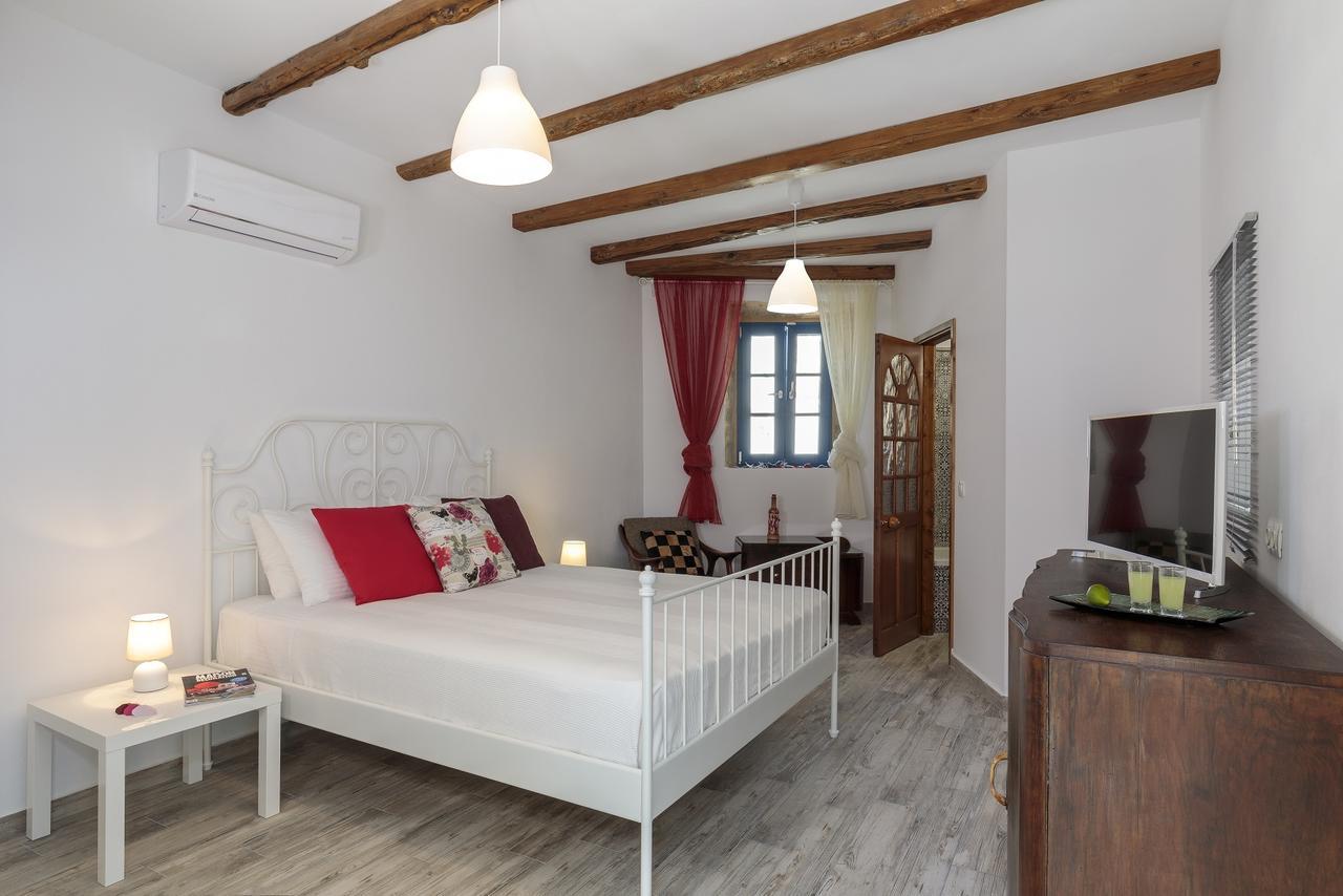 Casita Del Sol Suites (Adults Only) Rhodes City Exterior foto